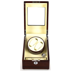 Шкатулка для часов Salvadore 024/OAW/5 1x2 с подзаводом