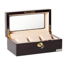 Шкатулка для хранения часов Salvadore WB/3085/3.EC