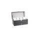 Шкатулка для хранения часов Craft 3WB.JW.FIB.RD