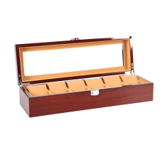 Шкатулка для хранения часов Craft 6WB.BR.X