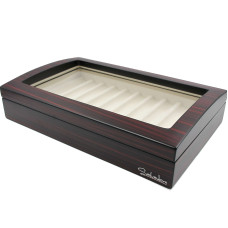 Шкатулка для хранения ручек Salvadore PN/1601/10.EB