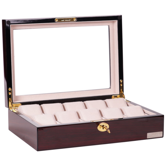 Шкатулка для хранения часов Salvadore WB/1087/10.C