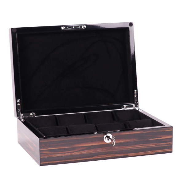 Шкатулка для хранения часов Salvadore WB/2264/8.EB.LX