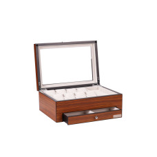 Шкатулка для хранения часов Salvadore WB/2271/8.Z.JW Шкатулка для хранения часов Salvadore WB/2271/8.Z.JW