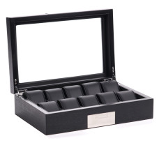 Шкатулка для хранения часов Salvadore WB/2350/10.BL Шкатулка для хранения часов Salvadore WB/2350/10.BL