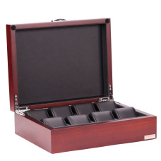 Шкатулка для хранения часов Salvadore WB/2376/8.C