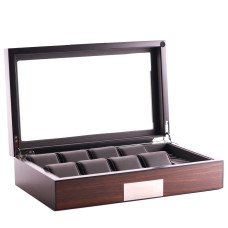 Шкатулка для хранения часов Salvadore WB/2381/8.JW Шкатулка для хранения часов Salvadore WB/2381/8.JW