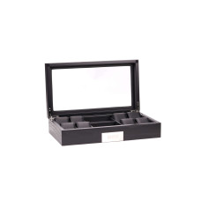 Шкатулка для хранения часов Salvadore WB/2353/8.BL.JW