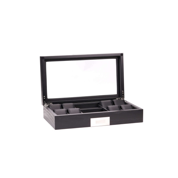 Шкатулка для хранения часов Salvadore WB/2353/8.BL.JW