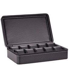 Шкатулка для хранения часов Salvadore PB/3250/10.CBN