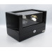 Шкатулка для часов Salvadore 1052/1BGF/F9 2x4 с подзаводом