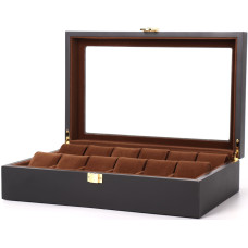 Шкатулка для хранения часов Craft 12WB.BL.BRINS Шкатулка для хранения часов Craft 12WB.BL.BRINS