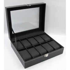 Шкатулка для хранения часов Craft 10PU.BL/PU Шкатулка для хранения часов Craft 10PU.BL/PU