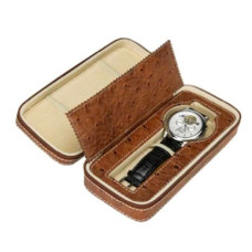 Шкатулка для хранения часов Salvadore 1W-OSDB/PU Шкатулка для хранения часов Salvadore 1W-OSDB/PU