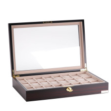 Шкатулка для хранения часов Salvadore WB/1087/24.E
