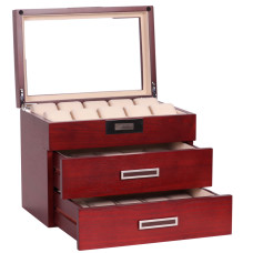 Шкатулка для хранения часов Salvadore WB/2350/30.C