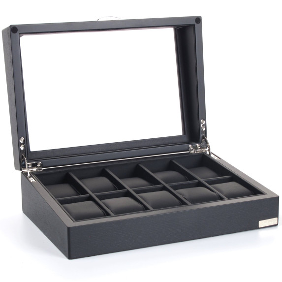 Шкатулка для хранения часов Salvadore WB/2375/10.BL.PU