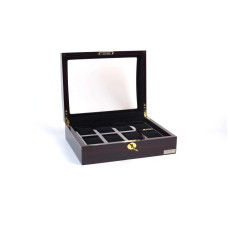 Шкатулка для хранения часов Salvadore WB/3034/EB