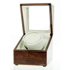 Шкатулка для часов Salvadore 1041/GG/5 1x1 с подзаводом Шкатулка для часов Salvadore 1041/GG/5 1x1 с подзаводом