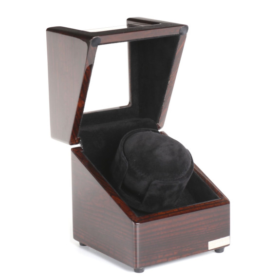 Шкатулка для часов Salvadore 1041/GBV/5 1x1 с подзаводом