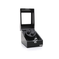 Шкатулка для часов Salvadore 024/BBM/F5/1x2 с подзаводом Шкатулка для часов Salvadore 024/BBM/F5/1x2 с подзаводом