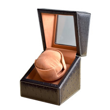 Шкатулка для часов Salvadore 1041/BC1/OS5 1x1 с подзаводом Шкатулка для часов Salvadore 1041/BC1/OS5 1x1 с подзаводом