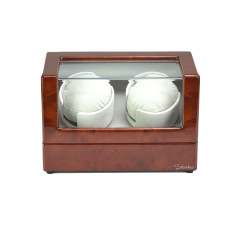 Шкатулка для часов Salvadore 1012/DBG/5 2x2 с подзаводом Шкатулка для часов Salvadore 1012/DBG/5 2x2 с подзаводом