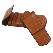 Шкатулка для хранения часов Salvadore LE/3464/CROC/1.BR Шкатулка для хранения часов Salvadore LE/3464/CROC/1.BR