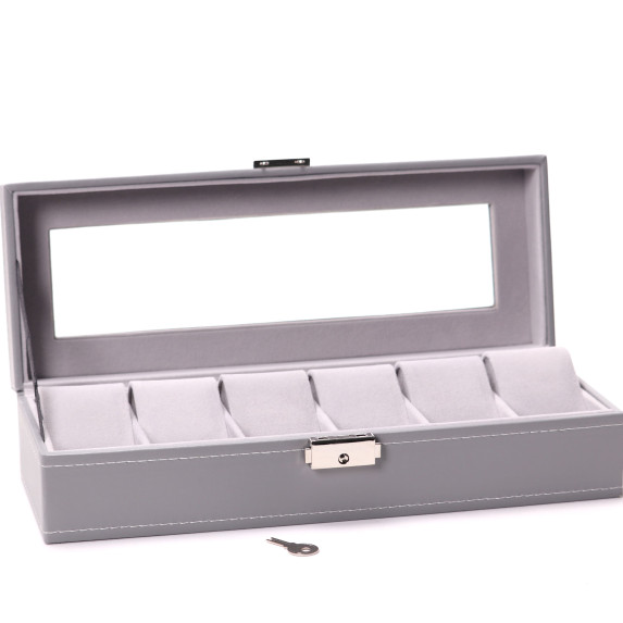 Шкатулка для хранения часов Craft 6PU.GR