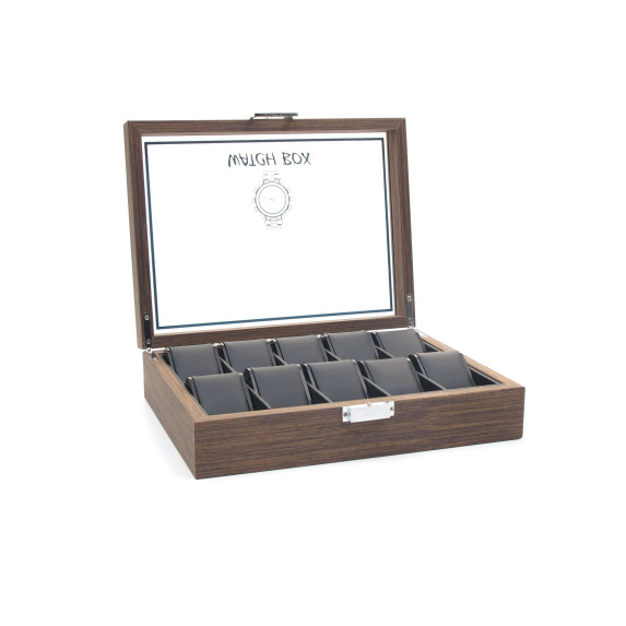 Шкатулка для хранения часов Craft 10WB.RSW.BL Шкатулка для хранения часов Craft 10WB.RSW.BL