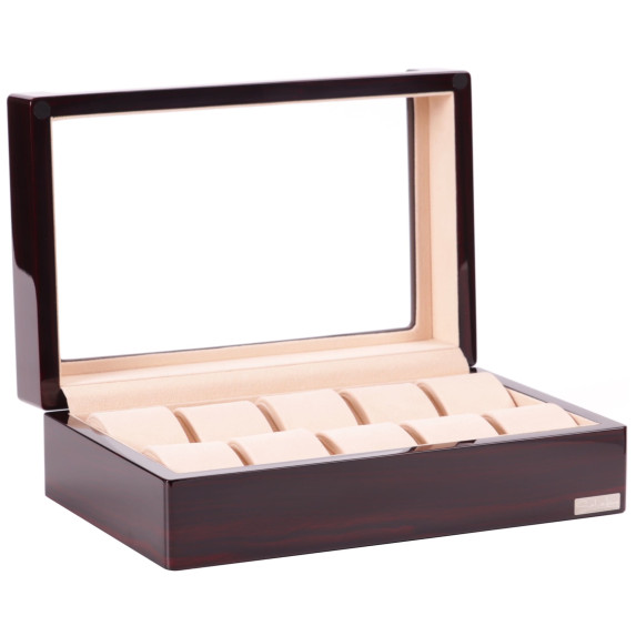 Шкатулка для хранения часов Salvadore 806-10EC