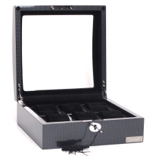 Скринька для зберігання годинників Salvadore WB3035-6CAB