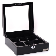 Скринька для зберігання годинників Salvadore WB3035-6BB