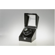 Шкатулка для часов Salvadore 1051/BB/F9 1х2 с подзаводом Шкатулка для часов Salvadore 1051/BB/F9 1х2 с подзаводом