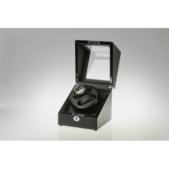 Шкатулка для часов Salvadore 1051/BB/F9 1х2 с подзаводом