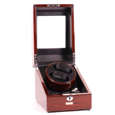 Шкатулка для часов Salvadore 024/OAB/FC5 1x2 с подзаводом Шкатулка для часов Salvadore 024/OAB/FC5 1x2 с подзаводом