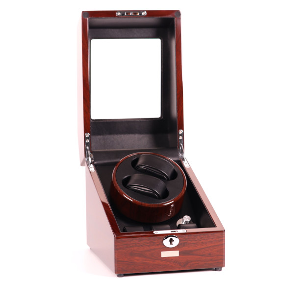 Шкатулка для часов Salvadore 024/OAB/FC5 1x2 с подзаводом