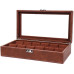 Шкатулка для хранения часов Salvadore PB/3622/12.DBR