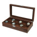 Шкатулка для хранения часов Salvadore PB/3622/12.DBR