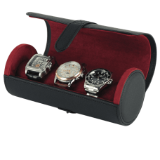 Шкатулка для хранения часов Salvadore PB/3502/3.BL