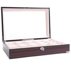 Шкатулка для хранения часов Salvadore WB/1135/20.EB