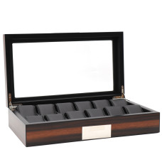 Шкатулка для хранения часов Salvadore WB/2377/12.EB