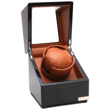 Шкатулка для часов Salvadore 1041/BBr/F5 с подзаводом Шкатулка для часов Salvadore 1041/BBr/F5 с подзаводом