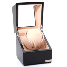 Шкатулка для часов Salvadore 1041/BA/5 с подзаводом Шкатулка для часов Salvadore 1041/BA/5 с подзаводом