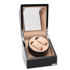 Шкатулка для часов Salvadore 033/BA/F5 с подзаводом Шкатулка для часов Salvadore 033/BA/F5 с подзаводом