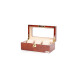 Шкатулка для хранения часов Salvadore WB/3085/3.DBC