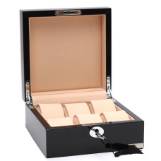 Шкатулка для хранения часов Salvadore 803-6BC