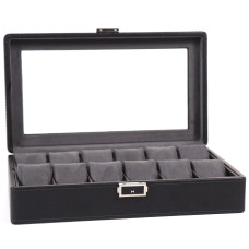 Шкатулка для хранения часов Salvadore CR/153/SN/J Шкатулка для хранения часов Salvadore CR/153/SN/J