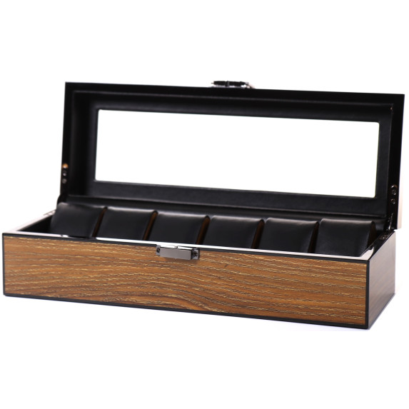 Шкатулка для хранения часов Craft 6WB.BLINS.ANTQ