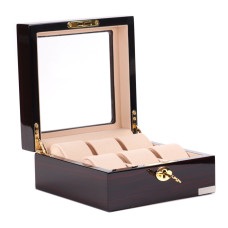 Шкатулка для хранения часов Salvadore 841-6EC